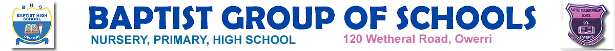 School Logo
